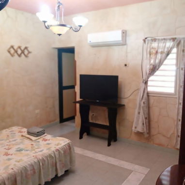 Se renta alojamiento veraniego de 3 habitaciones en Guanabo con piscina grande.58858577 - Img 30907665