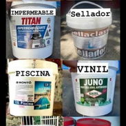 Ventas de todo tipo de pinturas de aceite, vinil y barniz - Img 55990726