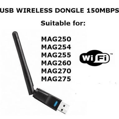Reseptores wifi - 2/2
