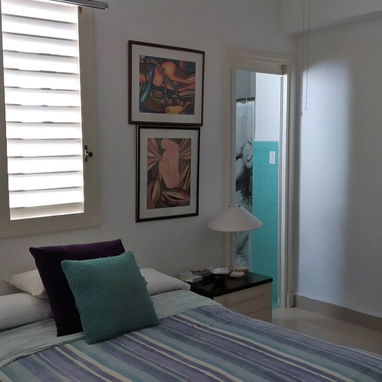 Apto. 3/4, remodelado, Vedado (V-324) (no tiene garaje) - Img 93774817