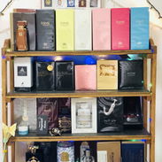 Perfumes 100% Auténticos - Img 55555566