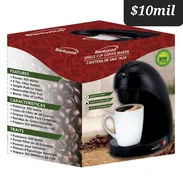 Vendo cafetera y sartén eléctrico, tostadora, mini olla de cocción lenta, deshidratador de alimentos y más... - Img 55814540