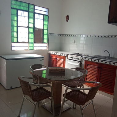 🏠🏖️ Casa Mariita 2 en renta, 5 habitaciones, Bocaciega - Img 109313853