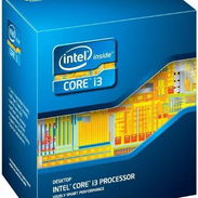 Intel Procesador Core i3 i3-3240 3.40 GHz - Socket H2 LGA-1155 - Doble núcleo (2 núcleos) - Caché de 3 MB- DMI de 5 GT/s - Img 51511356