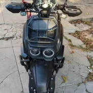 Moto de combustión 150CC - Img 55808224
