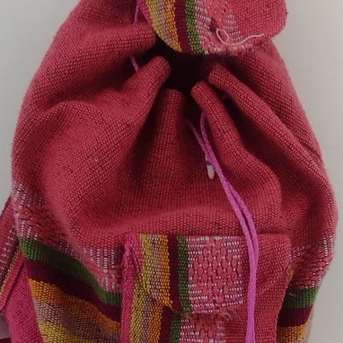 Blusa de lino, zapatos, tenis, Pamela, mochila, chaqueta,pullover invierno - 3/10