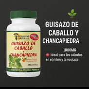guisazo de caballo y chancapiedra original sellado 🌿💚🌱 - Img 50680523