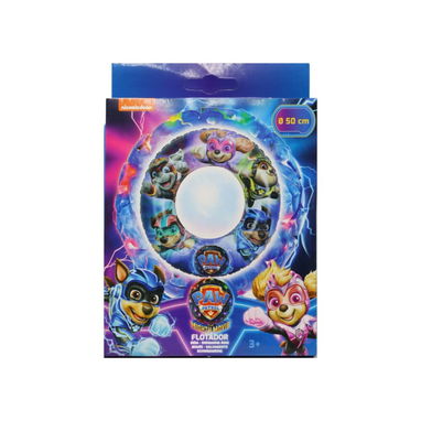 🛟Flotador Inflable Paw Patrol Ideal para piscina y palya🏖️ - Img 125326573