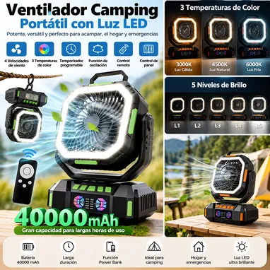 🔥 ! Tecnología, energía y mucho más 🔥 - 6/12