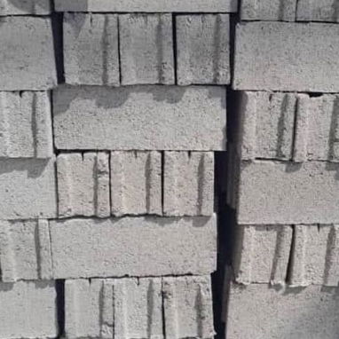 Materiales para la construcción - 3/10