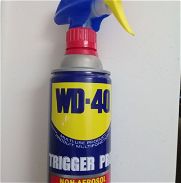 WD40 SPRAY LUBRICANTE MULTIPROPOSITO 591ML, 52151157 - Img 45355554