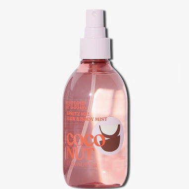 Colonia (hair+body) de PINK Victoria’s Secret Vainilla y Coco - 2/2