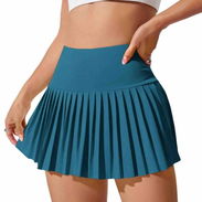 🎈SAYA SHORTS 🎈Tallas M 🎈 - Img 54787474