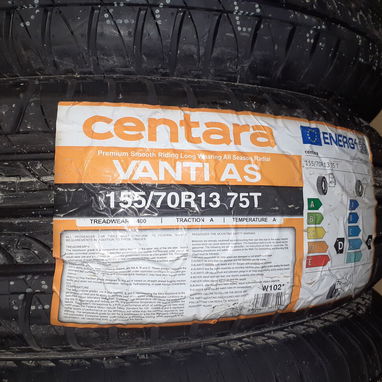 Neumáticos rin 13 155/70 165/70 175/70 y 185/70 - Img 120573044