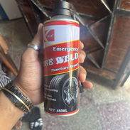 Spray Coge Ponche Inflador KLY 450ml - Img 56736515
