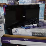 *Tv Smartv All Novu 43 pulgadas - Img 56888904