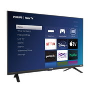 Televisor Roku Philips 40 pulgadas inteligente de uso - Img 58162322