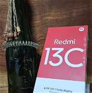 Redmi 13C 8/256gb Dual Sim New a estrenar  220usd - Img 45397621
