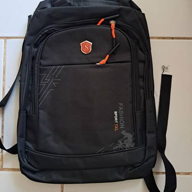 Mochila grande - Img 125902870