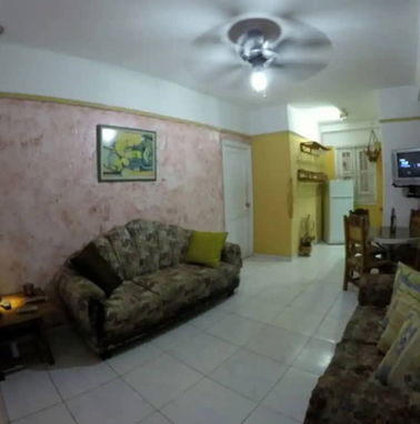 Se alquila apartamento  EN EL VEDADO DE UNA HABITACION bien CERCA DEL HABANA LIBRE.54026428 - Img 68958049