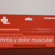 ❇️ Quitar Dolores Musculares y Quitar Artritis - Img 53611943