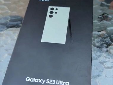 Samsung Galaxy S23 Ultra 5G 12/512gb Dual Sim New a estrenar - Img main-image-45366261