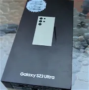 Samsung Galaxy S23 Ultra 5G 12/512gb Dual Sim New a estrenar - Img 45366261