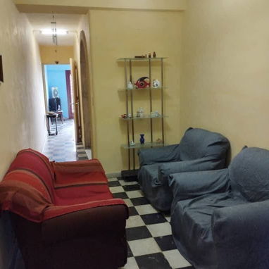 🚿 Apartamento en Centro Habana de 2 Habitaciones con Balcón Con Todas las Comodidades REF 1460 - Img 114663609