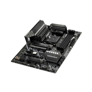 (X)  MSI MAG B550 Tomahawk – Placa Base Gaming ATX AM4, DDR4, PCIe 4.0, M.2, USB 3.2 Gen 2  $196.24 - 4/7