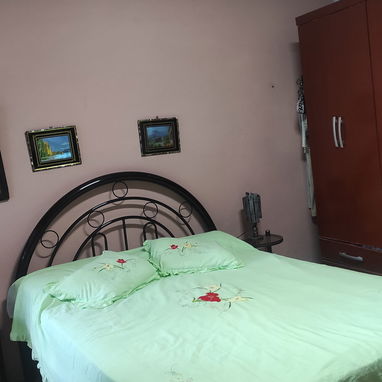 Se vende en apto en zona de letras - 5/10