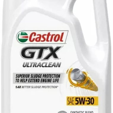 Aceites CASTROL Y MOBIL SELLADOS LOEJOR DEL MERCADO - Img 107854741