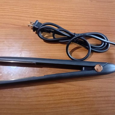 PLANCHA DE CABELLO SOKANY - 5/5
