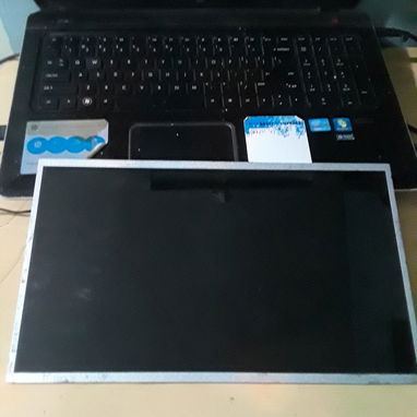 pantalla de laptop - Img 104213703