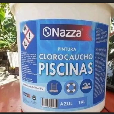 Pinturas d muy buena calidad para embellecer su 🏡 - Img 111324718