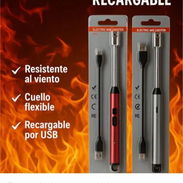 Encendedor recargable - Img 57258739