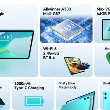 Tablet - 7/7