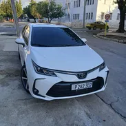 Toyota corolla 2024 - Img 56302149
