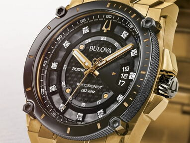Reloj Bulova Serie 98D156 - Img main-image