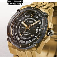 Reloj Bulova Serie 98D156 - Img 45329912