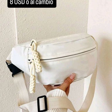 Riñoneras para hombres y mujeres. - Img 123465276