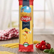 Spaguettis Doga 500g - Img 55751101