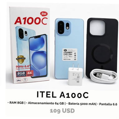 Variedad de precios y marcas en Smart phone - Img 124212246