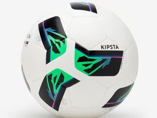 Balón de fútbol 11 KIPSTA Hybride FIFA BASIC CLUB BALL, size 5 - Img 67019608