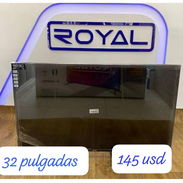 tv 32 royal - Img 55978180