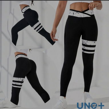 Licras para el gym - 2/3