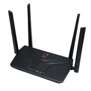 ROUTER CON PUERTO WAN ( OLAX AC1200 SCORPIO X60 ) sellado en caja - Img 57020036