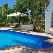 confortable villa en Tarará! 🏝 - Img 55080850