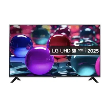 TV LG de 50” 4K UHD IA incorporado UA77, modelo 2025, - 2/10