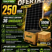 💥⚡Panel Solar por Parlet ✅❗El mejor precio💥❗ No te pierdas la oferta 🎁 Domicilio gratis ⚡ Escribir al https://wa.me/5 - Img 56936084