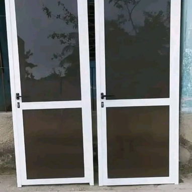 Ventanas de aluminio con cristal - Img 123998299